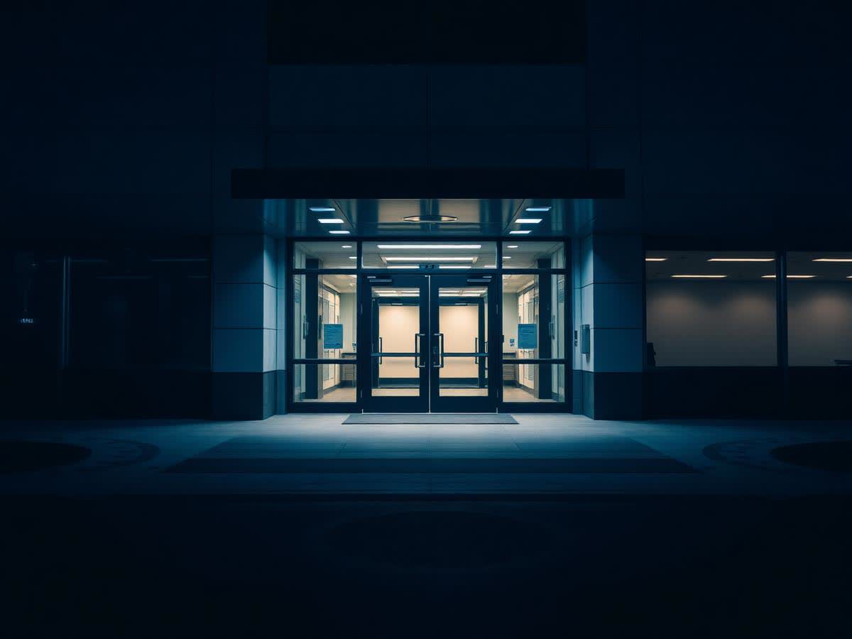 Hospitals & senior living